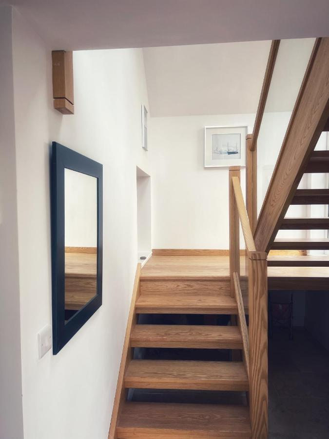 Odun Terrace Villa Appledore Exteriör bild